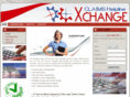 xchangeclaimsltd.com