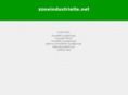 zoneindustrielle.net
