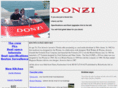 33donzi.com