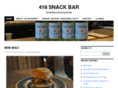 416snackbar.com