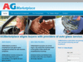 ag-xchange.com