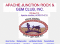 ajrockclub.com