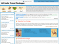 all-india-travel-packages.com