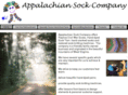 appalachiansockcompany.com