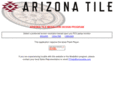 arizonatilemedallion.com