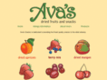 avasnacks.com