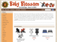 babyblossomshop.com