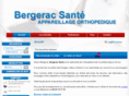 bergerac-sante.com