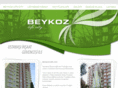 beykozcity.com