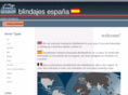 blindajesespana.com