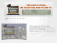 bloggersschool.com