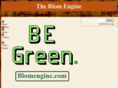 blomengine.com