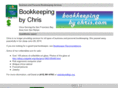 bookkeepingbychris.com