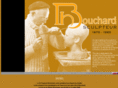 bouchard-sculpteur.com