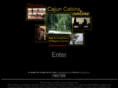 cajuncabinsonline.com