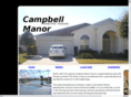 campbell-manor.com