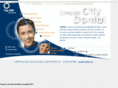 capcitydental.com