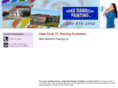 capecoralflpainters.com
