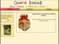 chantaldaniaud.com
