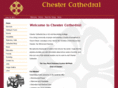 chestercathedral.com