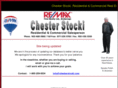 chesterstocki.com