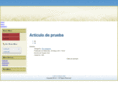 cimientosdevida.org