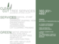 cleancuttreeservices.com