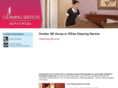 cleanservicesomaha.com