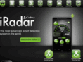 cobrairadar.com