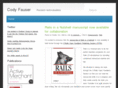codyfauser.com
