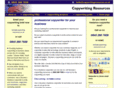 copywritingresources.co.uk