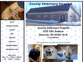 ctyveterinaryhospital.com