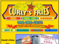 curlysfries.com