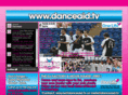 danceaid.tv