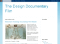 designdocfilm.com