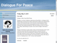 dialogue4peace.com