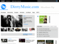 dirrtymusic.com