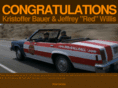 dirtballrally.com
