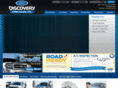 discoverytrailers.com
