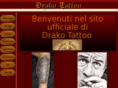 drakotattoo.com