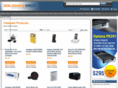 dsdwarehouse.com