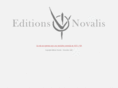 editions-novalis.com