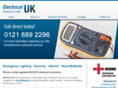 electricaluk.net