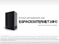 espaciointernet.info