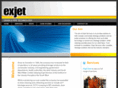 exjet.co.uk