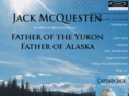 fatheroftheyukon.com