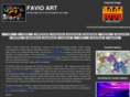 favioart.com