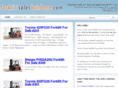 forkliftsalesbrisbane.com