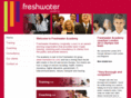 freshwateracademy.com