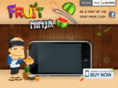 fruitninja.com